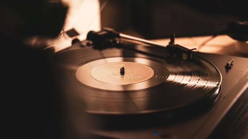 1.2M LP to PC Kit Copy Vinyl records to CD