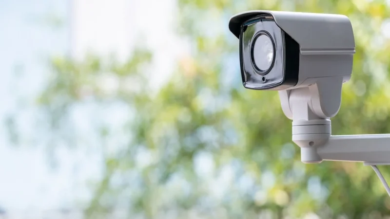 3 Million High-definition Home Wireless Monitoring WiFi Network Camera Infrared Monitoring Equipment with 32G Memory Card