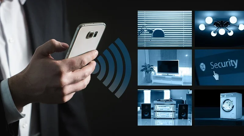 A165 150 Degree Wide-angle Camera Night Vision Wireless 1080P HD Smart Network Wifi Home Monitor Camera APP Push with 64G Memory Card