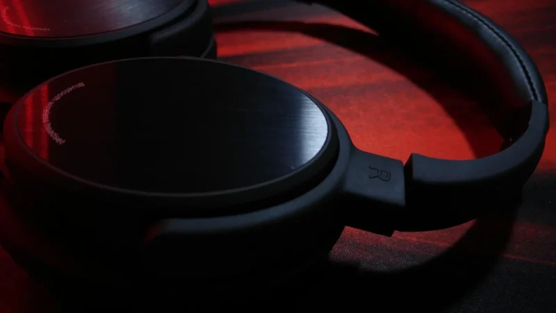 (Black) TWS bluetooth 5.2 Headphones 12 Sonarworks EQ 13.4mm Dyanmic Gaming Headsets 24H Playtime Earphones