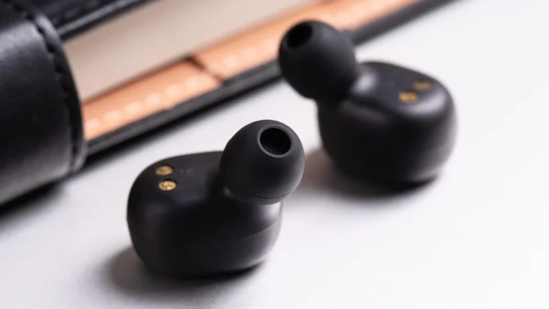 bluetooth Headphones Neckband Wireless IPX5 Waterproof Sports Earphones Stereo Magnetic With Mic