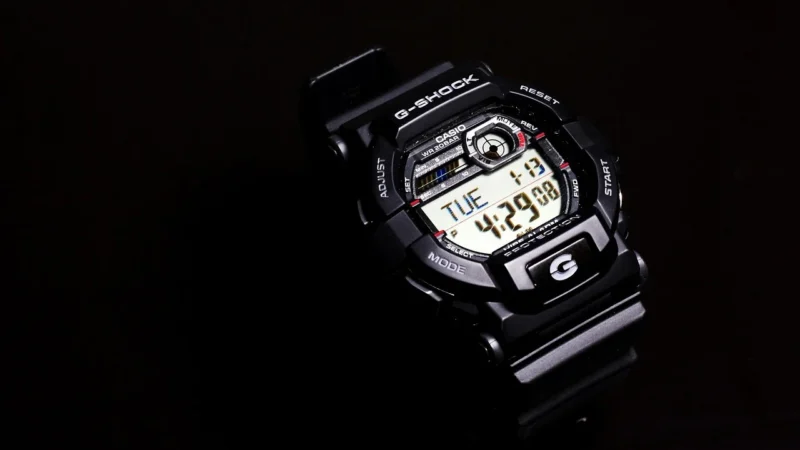 Casio 3205-ER Till ink Roller