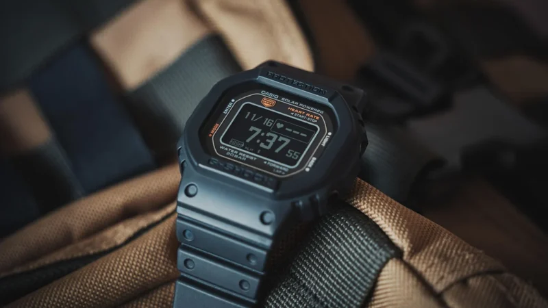 Casio CE-2208 Till ink Roller