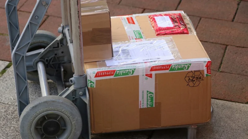 Compatible Label Tape Compatible With Brother GL-100 GL-200 GL-200VP PT-1000 TZe421