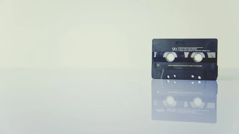 Compatible Label Tape Compatible With Brother PT-2700VP PT-2730VP PT-3600 PT-550 TZe731
