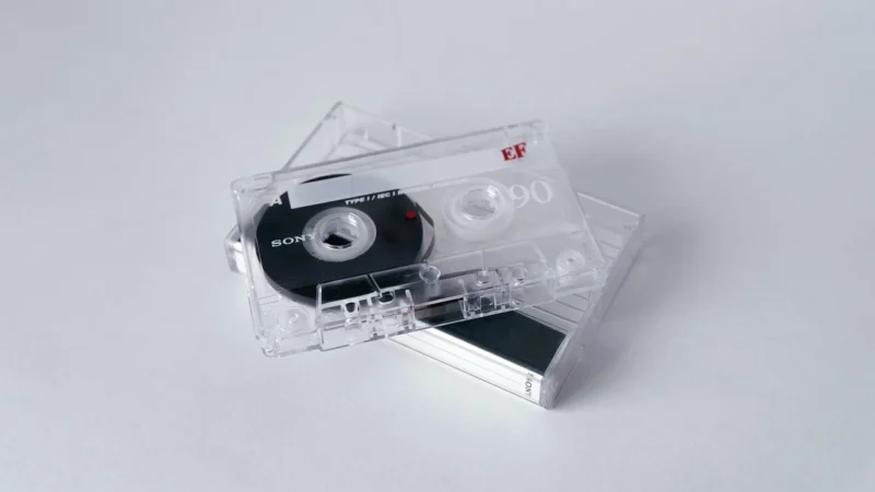 Compatible Label Tape Compatible With Brother PT-9500PC PT-9700PC PT-9800PCN TZe222