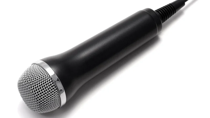 Dynamode M-1100M Webcam, 2.0MP, Mic, Snapshot Button, Blister Pack