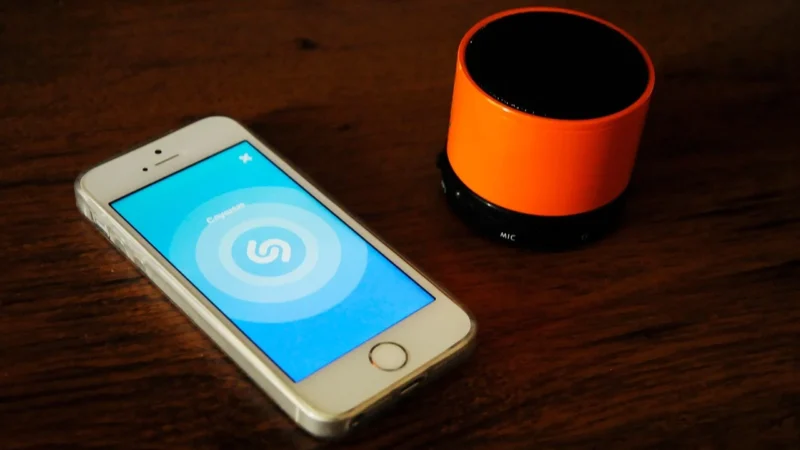 Finding Dory Mini Speaker (New)