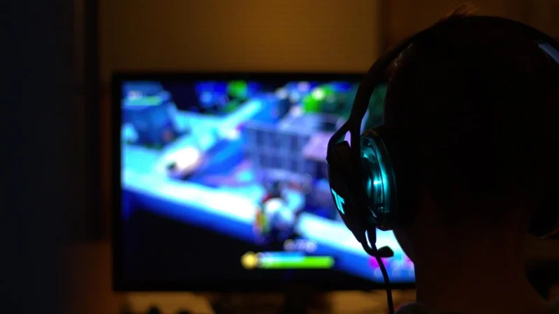 GXT 488 Forze-B PS4 Gaming Headset PlayS