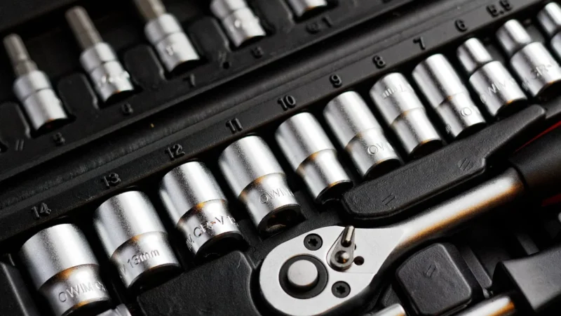 HP Q5997A Service-Kit, 90K pages