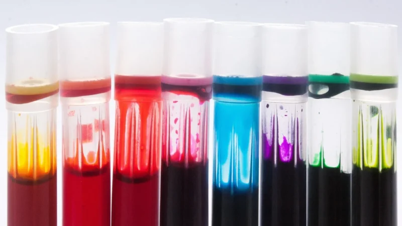 INK CLI-581 M