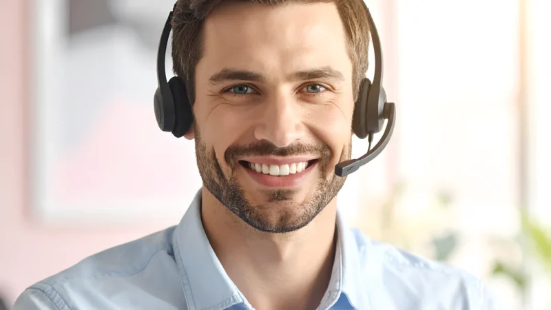 JABRA EVOLVE 40 MS MONO