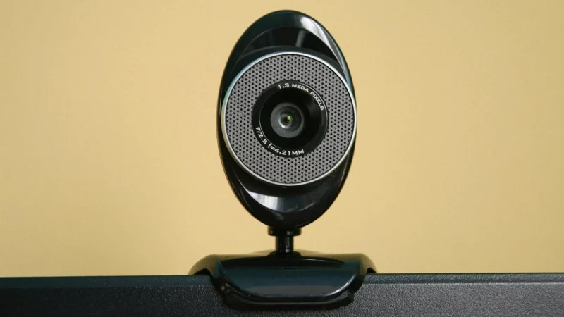 Kensington W2050 Pro – Webcam – colour – 1920 x 1080 – 1080p – audio – USB