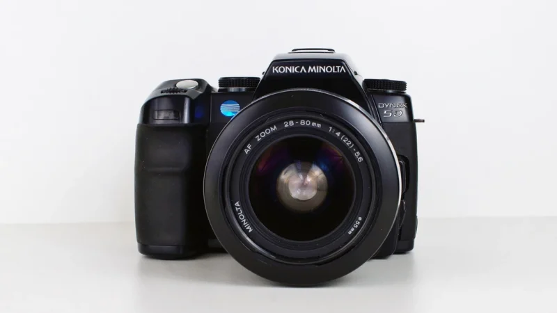 Konica Minolta A0DK151 Toner black, 4K pages @ 5% coverage
