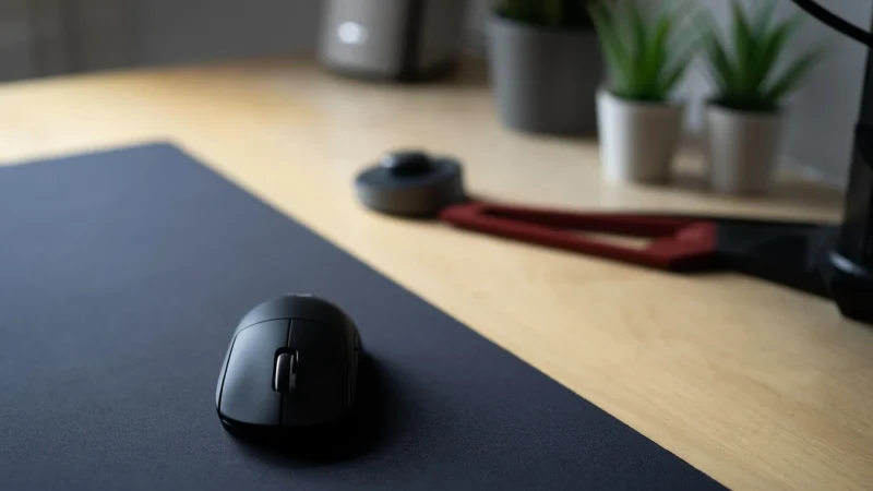 Logitech HD Webcam C310