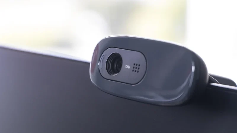Microsoft LIFECAM HD-3000 Black