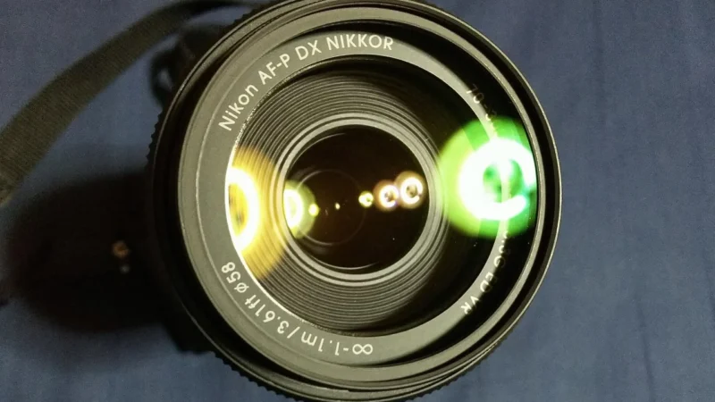 MOKOSE HD Webcam USB 3840 x 2160 Digital Industrial Camera with CS-Mount 5-50mm Telephoto Zoom Manual Lens UVC Free Drive.