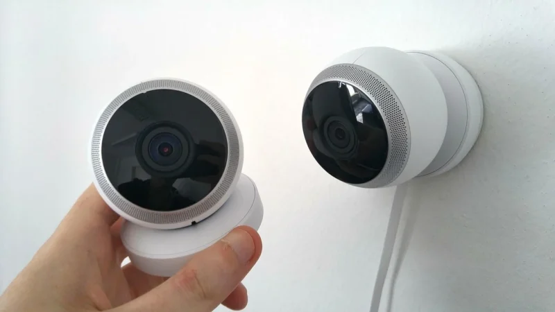 Net Surface A9 64G Memory Wireless WiFi Remote Home Charging Camera Small Network Surveillance Camera