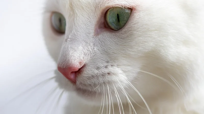 Razer Kraken Cute Cat Edition Headset Headset Suitable for