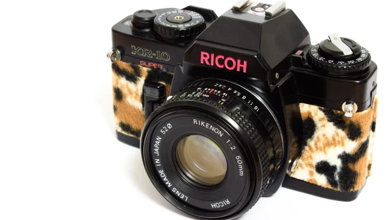 Ricoh 407532 Toner cyan, 4K pages