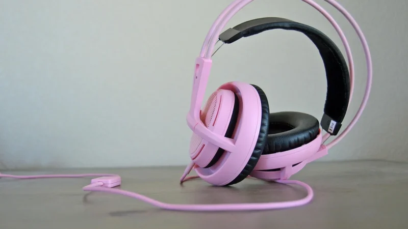 SPEEDLINK SL-4533-BK Binaural Head-band Black headset