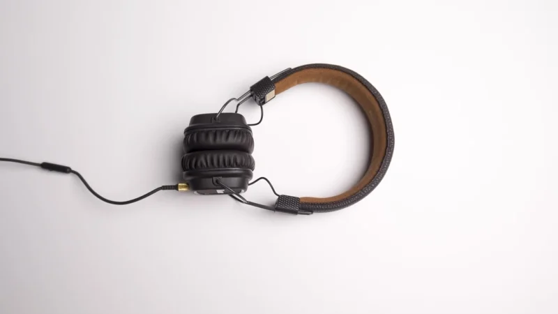 ThinkWrite TW210 Ultra Durable Pro Headset for Apple iPad,Kindle Fire