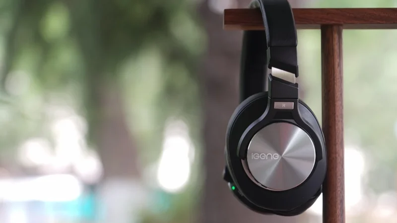 TWS bluetooth 5.0 Earphone ANC Active Noise Cancelling Outdoor Dual Mode Low Latency Wireless Charging Sport Headset Headphone with Mic