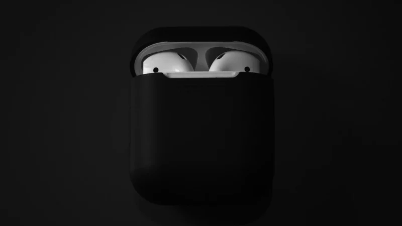 TWS Headset bluetooth Earphone Touch Control Smart Voice Assistant HIFI Sound Quality Noise Reduction Long Battery Life Headphone