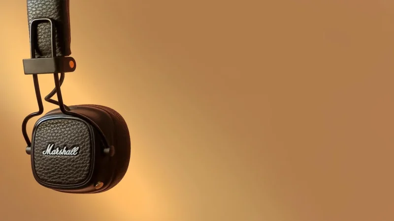 Wireless Bluetooth Headsets With Microphone, Headsets