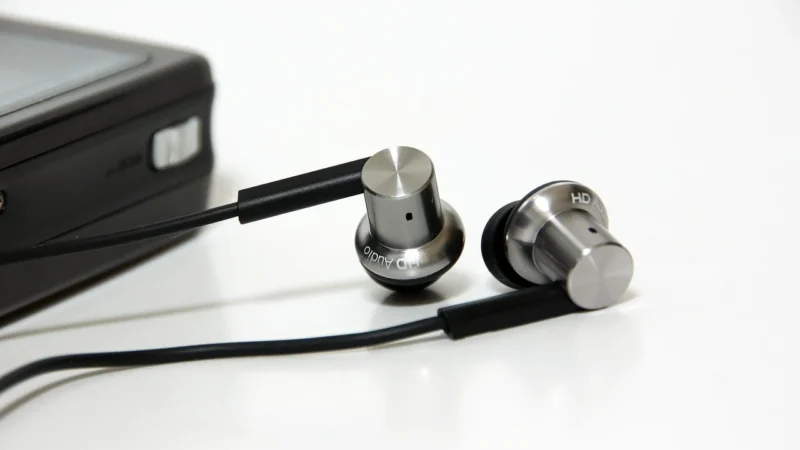 XIAOMI BUDS 3 BLACK